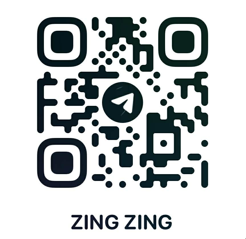 Telegram QR code